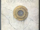 WHITESNAKE Self Titled LP 1987 1st Press GHS 24099 - VG+/EX - Here I Go Again