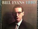 BILL EVANS TRIO PORTRAIT IN JAZZ 1st Press RLP 12-315 Riverside Records 1960