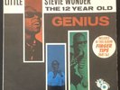 LITTLE STEVIE WONDER 12 Year Old Genius LP TM-240 MONO 1st Hollywood Press - VG+