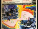 THE MOODY BLUES Days Of Future Passed LP 1968 1st Deram DES 18012 - EX+ Vinyl