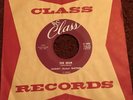 45 RPM Johnny (Guitar) Watson CLASS 246 The Bear / One More Kiss M-