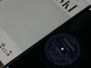Columbia SAXF 222 Chopin Piano Sonatas Witold Malcuzynsky ED1 near MINT no SAX