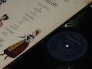 Columbia SAXF 798 Six Rossini Overtures Karajan 1961 ED1 NM SAX 2378