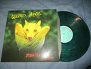 Guano Apes Proud like a god Green Vinyl LP