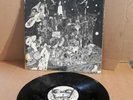 Rudimentary Peni Death Church Christ Its 6 A1B1 Matrix Record