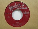 Marvin and Johnny Marvin Phillips Orch.-Sugar/Kiss Me-Doo Wop-7