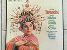 Puccini _ Turandot _ 3 X LP Vinile 33 giri BoxSet _ 1966 His Master's Voice UK