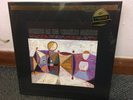 JAZZ - MINGUS AH UM (MOFI 180G ULTRADISC ONE-STEP) VINYL LP BOX SET NEW & SEALED