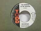 Five Royales-I'm Standing In The Shadows/Doin' Everything-Soul-7