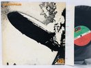 LED ZEPPELIN ATLANTIC P-10105A VINYL JAPAN LP