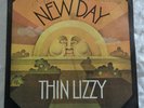 THIN LIZZY New Day EP 7
