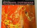 *1st SOUND* Berlioz: Symphonie Fantastique- Munch BSO- 180 Gram Classic Records