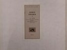 PATHE COLH 49 BACH WELL-TEMPERED CLAVIER BK2 #35-44 EDWIN FISCHER BAGUETTE NM/NM