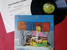 George Harrison original Electronic Sound Zapple 1969 press vinyl LP sealed NM