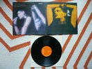 Lou Reed Rock 'N' Roll Animal Vinyl UK 1974 RCA Victor 1st Press A1E/B1E LP EXC
