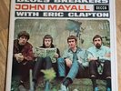 John Mayall LP Bluesbreakers Beano cover UK Decca Stereo Press INCREDIBLE COPY £