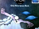 UFO - UFO 2 - Flying - One Hour Space Rock / UFO 1 GER 2LP 1973 FOC .