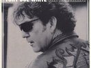 RSD 2020 OCT - TONY JOE WHITE - THE BEGINNING LIMITED EDITION BLACK & WHITE SPLA