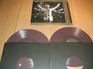UFO / Making Contact (2 x brown Vinyl) Back On Black