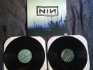 Nine Inch Nails With Teeth US 2x12 First Press OOP 2LP 2005 Mint RARE