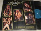 Traveler - A Show Of Strength Vinyl EP Relevart Records T-1002 A RE17625 1  1984