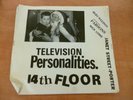 Punk Singles Various Generation X, The Members, Television Personalities C 1970