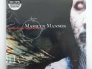 Marilyn Manson Antichrist Superstar Red Color Vinyl 2013 Hot Topic Sealed OOP