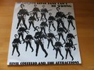 ELVIS COSTELLO ’50,000,000 ELVIS FANS CAN’T BE WRONG’ RARE1978 BOOTLEG DOUBLE LP