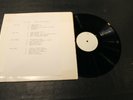 Bob Dylan Great White Wonder Blank Cover & Labels Records 2 LP Set NM