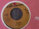 JETHRO TULL witches promise teacher VINYL 7 inch  reprise 0899