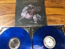 Mastodon- Remission 2xLP Ltd Blue Vinyl, 1. Press, Relapse Records