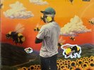 Tyler The Creator Scum Fuck Flower Boy Colored Vinyl With Stickers