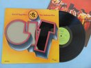 THE JACKSON FIVE 5 GET IT TOGETHER GIT RARE MEXICAN LP DIE CUT COVER MICHAEL 1ST