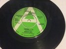 Marvin Gaye. Chained . Tamla  Motown Demo Single