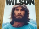 DENNIS WILSON PACIFIC OCEAN BLUE 3 x VINYL LP w/POSTCARD/POSTER  EX BEACH BOYS