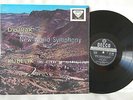 DECCA SXL 2005 DVORAK NEW WORLD SYMPHONY KUBELIK VPO NM WB ORIGINAL UK ED1 LP