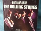 Rolling Stones 45 rpm. 