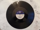 78 RPM Record Chess 1697 Chuck Berry Beautiful Delilah/ Vacation Times