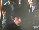 Rolling Stones No.2 Vinyl Album 1965 LP Decca LK4661 MONO 1A/1A Matrix 1st Press