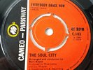 The Soul City - Everybody Dance Now - 7