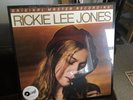 Rickie Lee Jones (Mobile Fidelity Ltd Edition)-2-45rpm Albums-180 Gram.