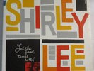 Shirley & Lee 