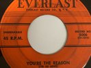 Doo-Wop 45/ Charts 