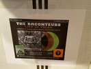 SEALED Third Man Records Vault 43 The Raconteurs Live In Tulsa Jack White Cain's