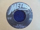 Charlie Feathers - Get With It c/w Tongue-Tied Jill USA 45 METEOR ROCKABILLY R/I