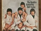 The Beatles: Yesterday and Today 1966 (MONO) Butcher Cover
