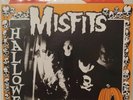 MISFITS ?HALLOWEEN?7” VINYL NEW orange danzig samhain??