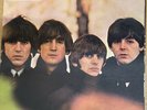 The Beatles - Beatles For SALE 1st Press Mono