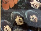 Beatles Rubber Soul Genuine 1st Press, “Loud Cut” Mono XEX579-1;XEX580-1