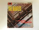 The Beatles - Please Please Me U.K. 1963 Gold Label MONO Northern Songs